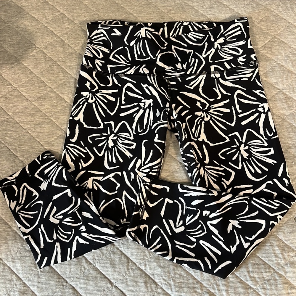 NWT Athleta leggings - Picture 2 of 6